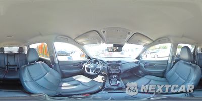 Zdjęcie 15 z 16 samochodu: 2018 NISSAN ROGUE S VIN:JN8AT2MV1JW322307 - miniatura