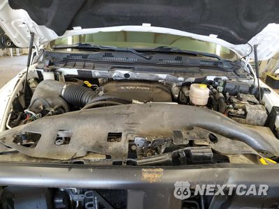Zdjęcie 11 z 13 samochodu: 2018 RAM 2500 ST VIN:3C6MR5AJ9JG313869 - miniatura