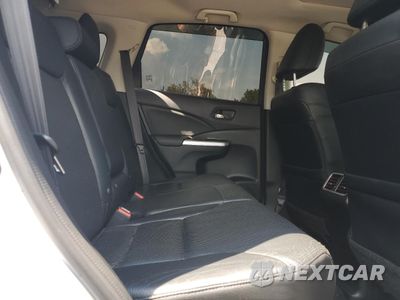 Zdjęcie 11 z 15 samochodu: 2015 HONDA CR-V EXL VIN:2HKRM4H74FH702807 - miniatura