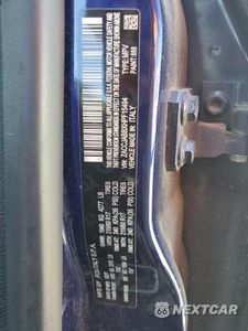 Zdjęcie 13 z 15 samochodu: 2017 JEEP RENEGADE LATITUDE VIN:ZACCJABBXHPF15494 - miniatura