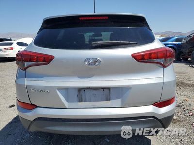 Zdjęcie 6 z 13 samochodu: 2017 HYUNDAI TUCSON LIMITED VIN:KM8J33A43HU587261 - miniatura