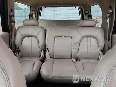 Zdjęcie 10 z 13 samochodu: 2000 FORD EXPEDITION EDDIE BAUER VIN:1FMRU1769YLB02656 - miniatura