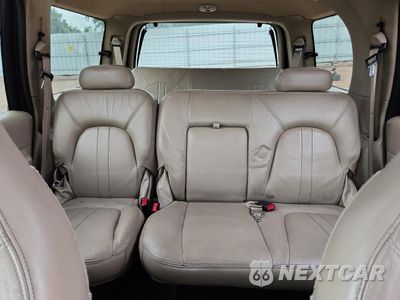 Zdjęcie 10 z 13 samochodu: 2000 FORD EXPEDITION EDDIE BAUER VIN:1FMRU1769YLB02656 - miniatura