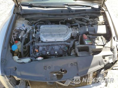 Zdjęcie 11 z 15 samochodu: 2009 HONDA ACCORD EXL VIN:1HGCP36859A001452 - miniatura
