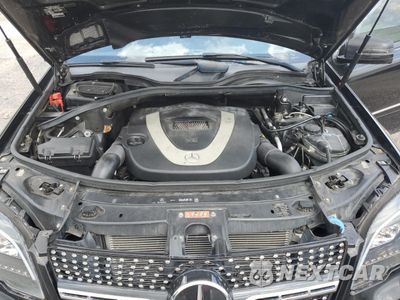 Zdjęcie 12 z 13 samochodu: 2009 MERCEDES-BENZ ML 350 VIN:4JGBB86E49A451486 - miniatura