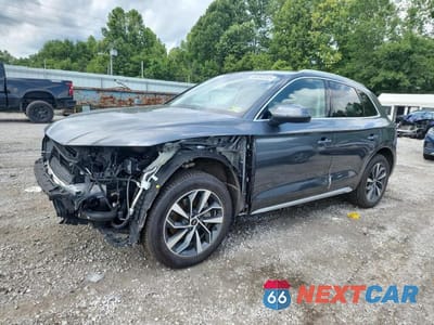 2023 AUDI Q5 PREMIUM 45 WA1GAAFY1P2160167 - główne zdjęcie licytacji z USA - miniatura