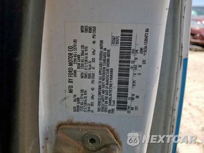 Zdjęcie 12 z 12 samochodu: 2014 FORD TRANSIT CONNECT XL VIN:NM0LS7E75E1168589 - miniatura