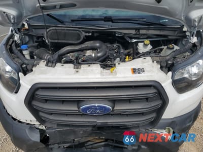 Zdjęcie 12 z 14 samochodu: 2020 FORD TRANSIT T-250 VIN:1FTBR1C8XLKB49000 - miniatura