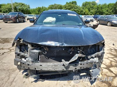 Piąte zdjęcie samochodu w środku: 2019 DODGE CHARGER SXT VIN:2C3CDXBGXKH655581 - miniatura