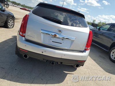 Zdjęcie 6 z 14 samochodu: 2015 CADILLAC SRX LUXURY COLLECTION VIN:3GYFNEE36FS611576 - miniatura