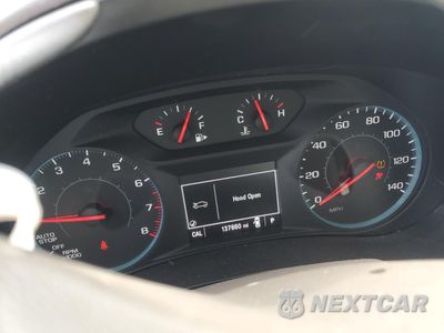 Zdjęcie 9 z 14 samochodu: 2016 CHEVROLET MALIBU LS VIN:1G1ZB5ST7GF178820 - miniatura