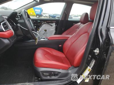 Zdjęcie 7 z 13 samochodu: 2018 TOYOTA CAMRY XSE VIN:4T1B61HK1JU054478 - miniatura