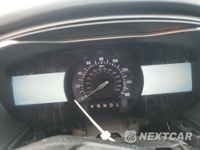 Zdjęcie 9 z 15 samochodu: 2019 FORD FUSION SE VIN:3FA6P0H77KR151255 - miniatura
