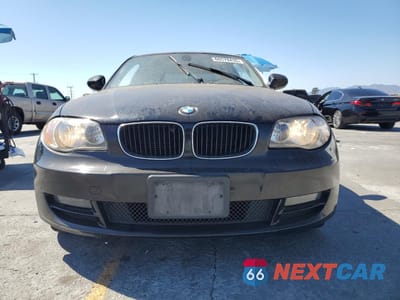 Piąte zdjęcie samochodu w środku: 2011 BMW 128 I VIN:WBAUP9C51BVL90246 - miniatura