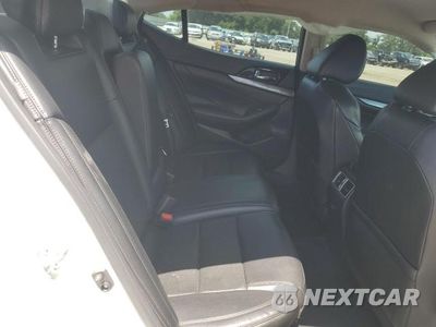 Zdjęcie 10 z 12 samochodu: 2023 NISSAN MAXIMA SV VIN:1N4AA6CV3PC501572 - miniatura