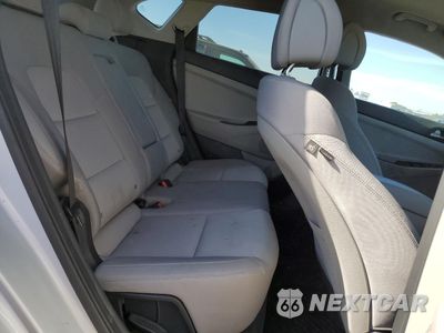 Zdjęcie 11 z 13 samochodu: 2018 HYUNDAI TUCSON SEL VIN:KM8J3CA40JU764841 - miniatura