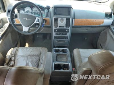 Zdjęcie 8 z 13 samochodu: 2008 CHRYSLER TOWN & COUNTRY LIMITED VIN:2A8HR64X78R737063 - miniatura