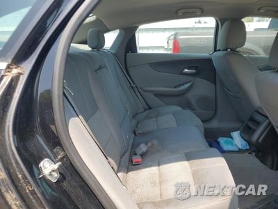 Zdjęcie 10 z 12 samochodu: 2014 CHEVROLET IMPALA LS VIN:1G11Y5SL7EU102650 - miniatura