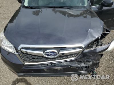Zdjęcie 12 z 15 samochodu: 2016 SUBARU FORESTER 2.5I LIMITED VIN:JF2SJARC2GH531562 - miniatura