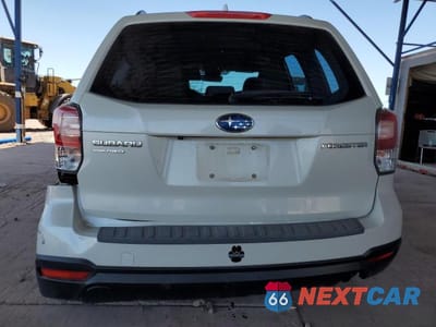 Zdjęcie 6 z 13 samochodu: 2018 SUBARU FORESTER 2.5I VIN:JF2SJABC2JH473387 - miniatura