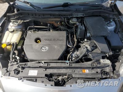 Zdjęcie 11 z 14 samochodu: 2010 MAZDA 3 I VIN:JM1BL1SG0A1214398 - miniatura