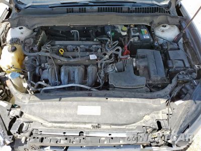 Zdjęcie 11 z 14 samochodu: 2016 FORD FUSION SE VIN:3FA6P0H79GR132648 - miniatura