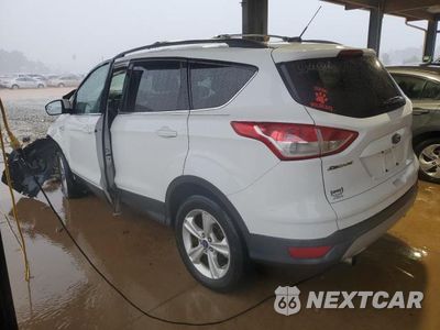 Drugie zdjęcie samochodu z przodu: 2013 FORD ESCAPE SE VIN:1FMCU0GX1DUB33218 - miniatura