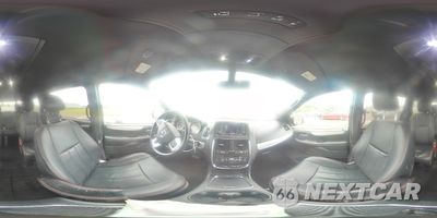 Zdjęcie 15 z 15 samochodu: 2018 DODGE GRAND CARAVAN GT VIN:2C4RDGEGXJR345375 - miniatura