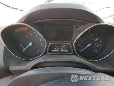 Zdjęcie 9 z 16 samochodu: 2017 FORD ESCAPE TITANIUM VIN:1FMCU9J94HUD78745 - miniatura