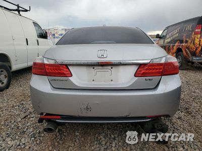 Zdjęcie 6 z 15 samochodu: 2013 HONDA ACCORD EXL VIN:1HGCR3F86DA009806 - miniatura