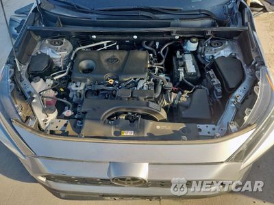 Zdjęcie 11 z 15 samochodu: 2021 TOYOTA RAV4 LE VIN:2T3H1RFV9MC125797 - miniatura