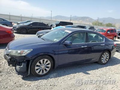 2013 HONDA ACCORD EX 1HGCR2F74DA274032 - główne zdjęcie licytacji z USA - miniatura