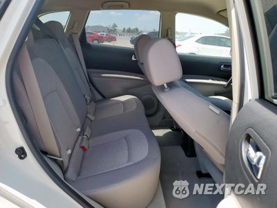 Zdjęcie 11 z 15 samochodu: 2010 NISSAN ROGUE S VIN:JN8AS5MT7AW021690 - miniatura