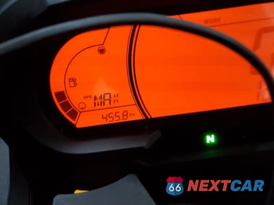 Zdjęcie 8 z 10 samochodu: 2023 CAN-AM OUTLANDER 850 EFI XT-P 4X4 VIN:3JBLKAU41PJ000076 - miniatura