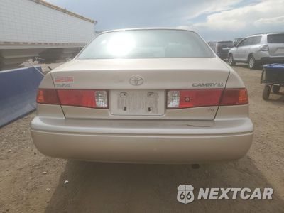 Zdjęcie 6 z 15 samochodu: 2000 TOYOTA CAMRY CE VIN:JT2BF22K4Y0288319 - miniatura
