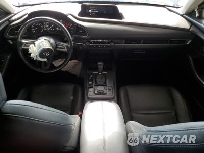 Zdjęcie 8 z 12 samochodu: 2021 MAZDA CX-30 SELECT VIN:3MVDMBBL3MM255901 - miniatura