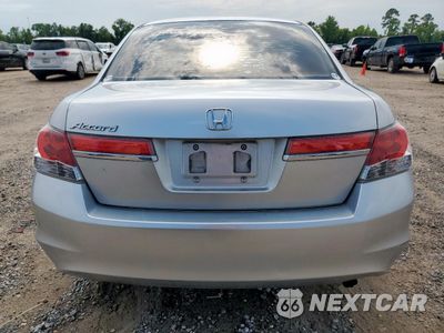 Zdjęcie 6 z 14 samochodu: 2011 HONDA ACCORD LX VIN:1HGCP2F34BA050114 - miniatura