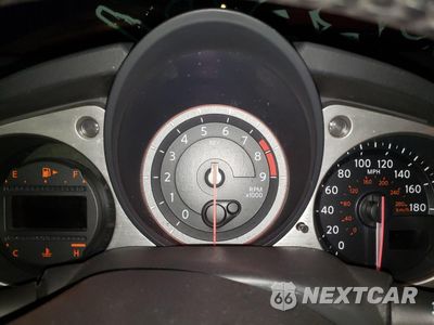 Zdjęcie 9 z 12 samochodu: 2016 NISSAN 370Z BASE VIN:JN1AZ4EH0GM935203 - miniatura