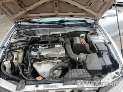 Zdjęcie 11 z 12 samochodu: 2003 MITSUBISHI GALANT ES VIN:4A3AA46G73E086649 - miniatura