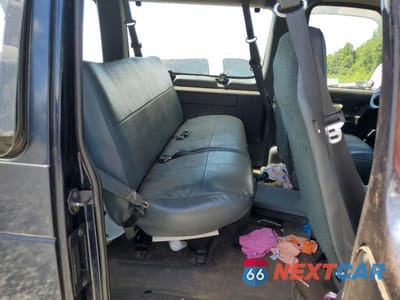 Zdjęcie 11 z 13 samochodu: 1993 FORD ECONOLINE E350 SUPER DUTY VIN:1FBJS31H6PHB81559 - miniatura