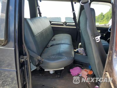 Zdjęcie 11 z 13 samochodu: 1993 FORD ECONOLINE E350 SUPER DUTY VIN:1FBJS31H6PHB81559 - miniatura