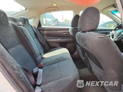 Zdjęcie 10 z 12 samochodu: 2015 NISSAN ALTIMA 2.5 VIN:1N4AL3AP3FC483201 - miniatura