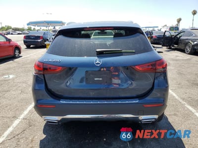 Zdjęcie 6 z 16 samochodu: 2022 MERCEDES-BENZ GLA 250 VIN:W1N4N4GB7NJ354514 - miniatura