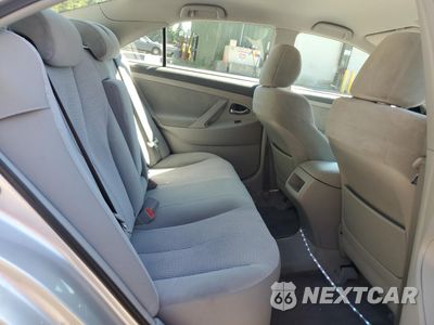 Zdjęcie 10 z 14 samochodu: 2010 TOYOTA CAMRY BASE VIN:4T1BF3EK5AU090688 - miniatura