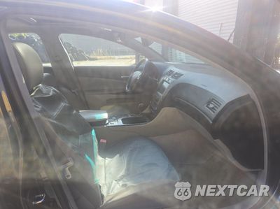 Piąte zdjęcie samochodu w środku: 2006 LEXUS GS 300 VIN:JTHBH96S665009679 - miniatura
