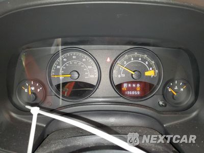 Zdjęcie 9 z 15 samochodu: 2014 JEEP COMPASS SPORT VIN:1C4NJDBB9ED728117 - miniatura
