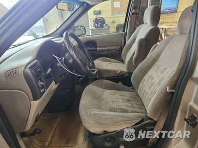 Zdjęcie 7 z 15 samochodu: 2003 PONTIAC MONTANA VIN:1GMDX03E23D168820 - miniatura
