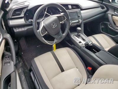 Zdjęcie 8 z 12 samochodu: 2016 HONDA CIVIC LX VIN:2HGFC4B02GH315377 - miniatura