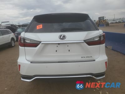 Zdjęcie 6 z 14 samochodu: 2018 LEXUS RX 350 L VIN:JTJGZKCA7J2002352 - miniatura