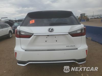 Zdjęcie 6 z 14 samochodu: 2018 LEXUS RX 350 L VIN:JTJGZKCA7J2002352 - miniatura